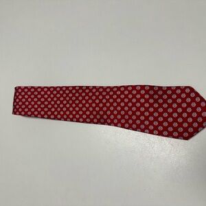 Rivitz of Boston x Germantown Academy Men's Tie